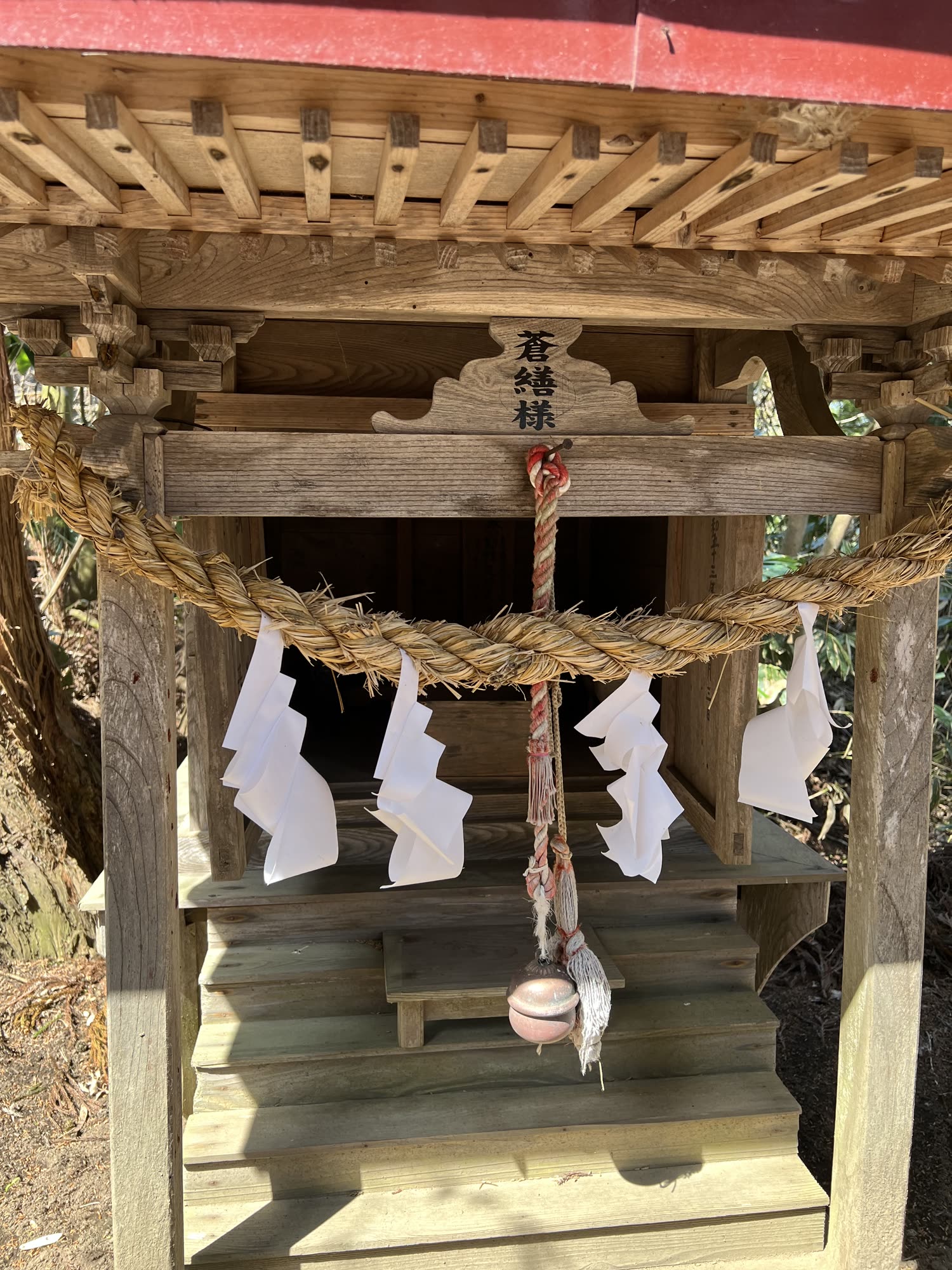 Placeholder Sub-shrine D