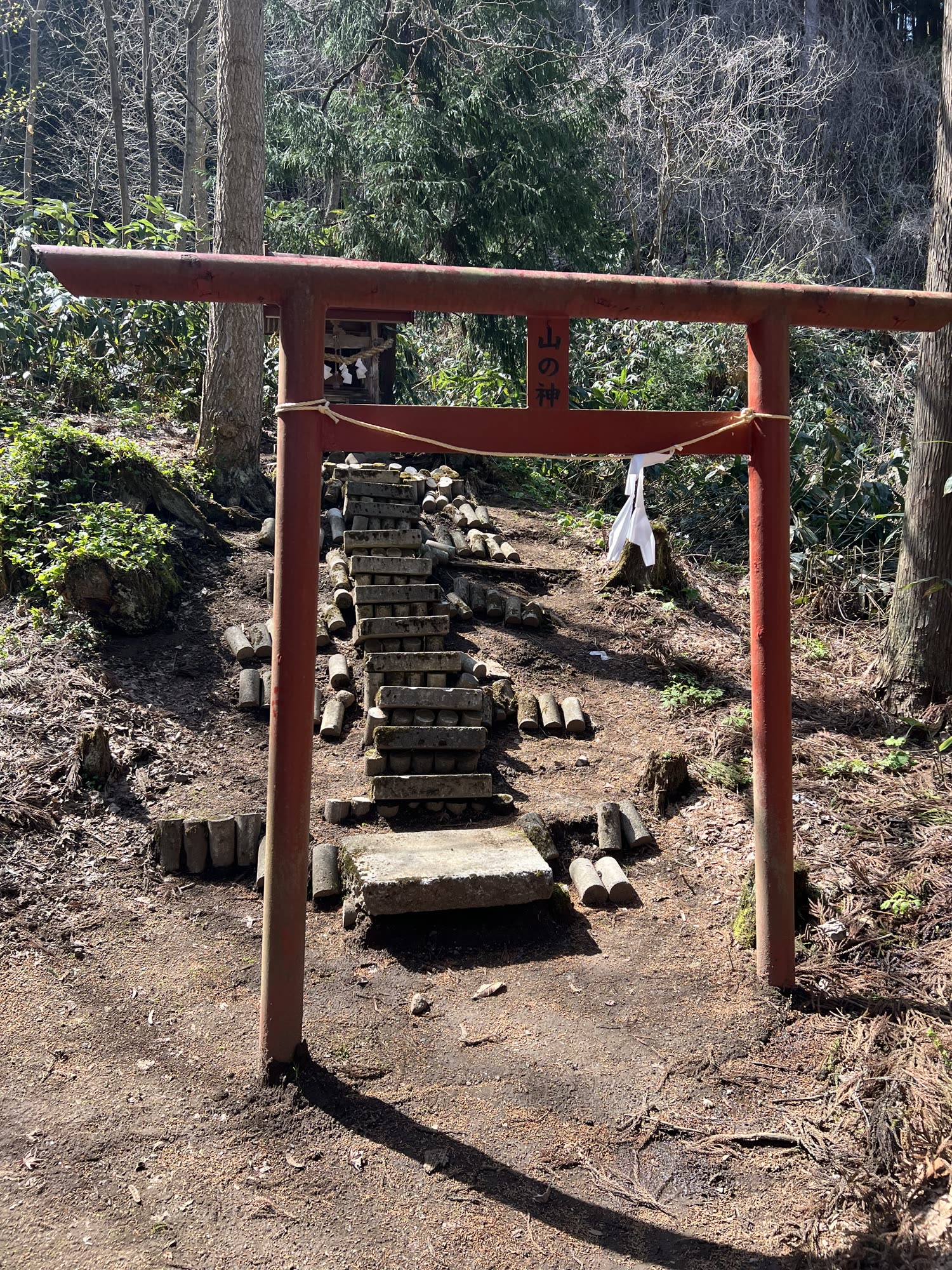 Placeholder Sub-shrine E